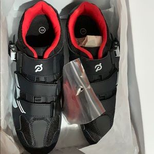Peloton Cycling Shoe